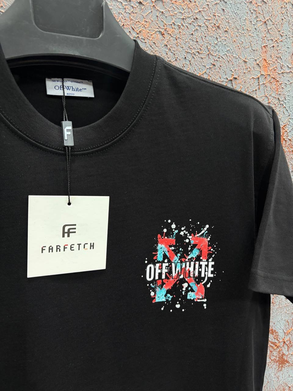 Off White
