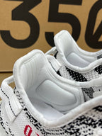Yeezy boost 350 "Zebra"