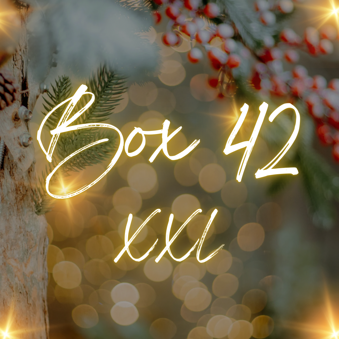 Box 42 (XXL)