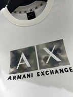 Armani Exchange