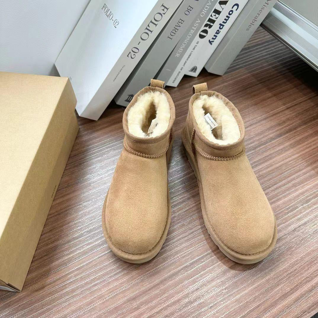 Ugg ultra mini