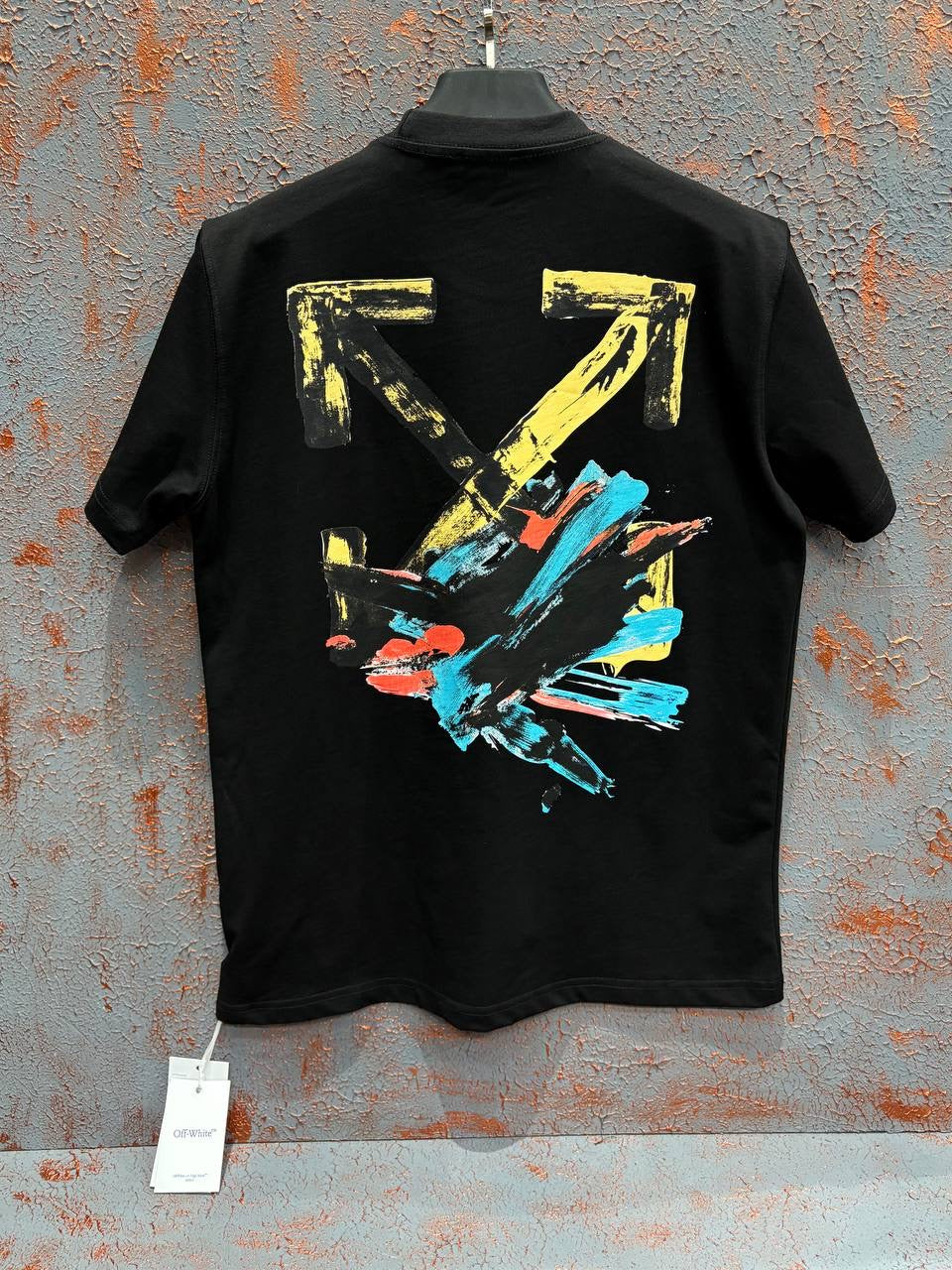 Off white