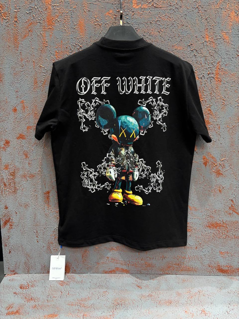 Off white