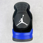 Air Jordan 4 "Retro Blue Thunder"
