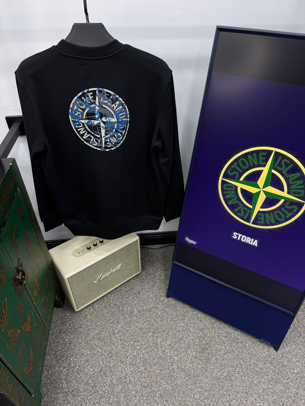 Stone Island