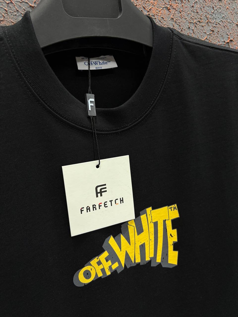 Off white