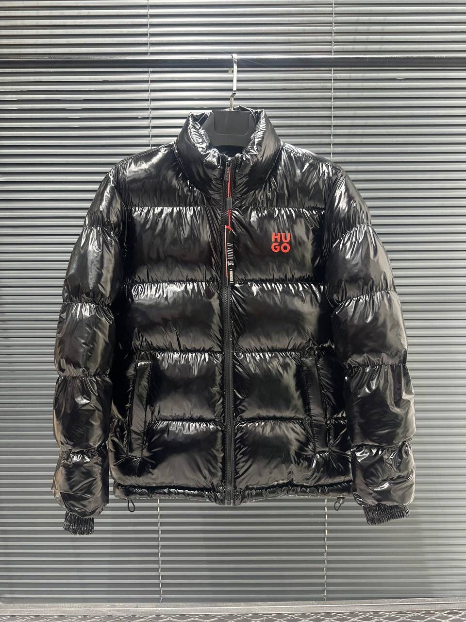 Hugo Boss