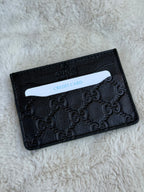 Gucci Card Holder