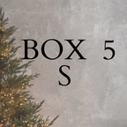 Box 5 ( S veličina)