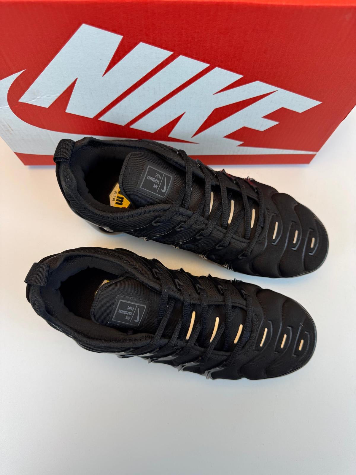 Nike Vapormax Plus