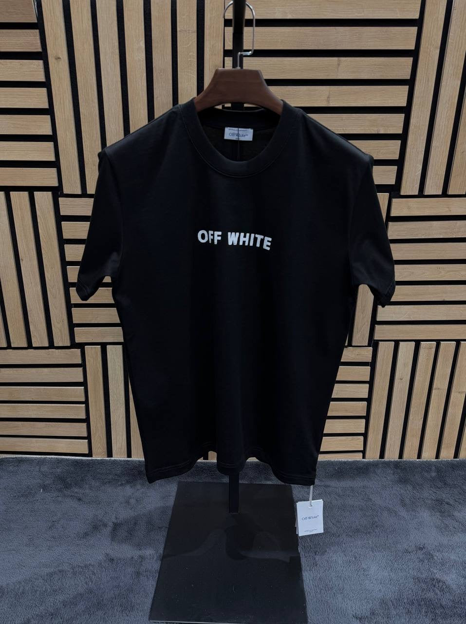 Off white
