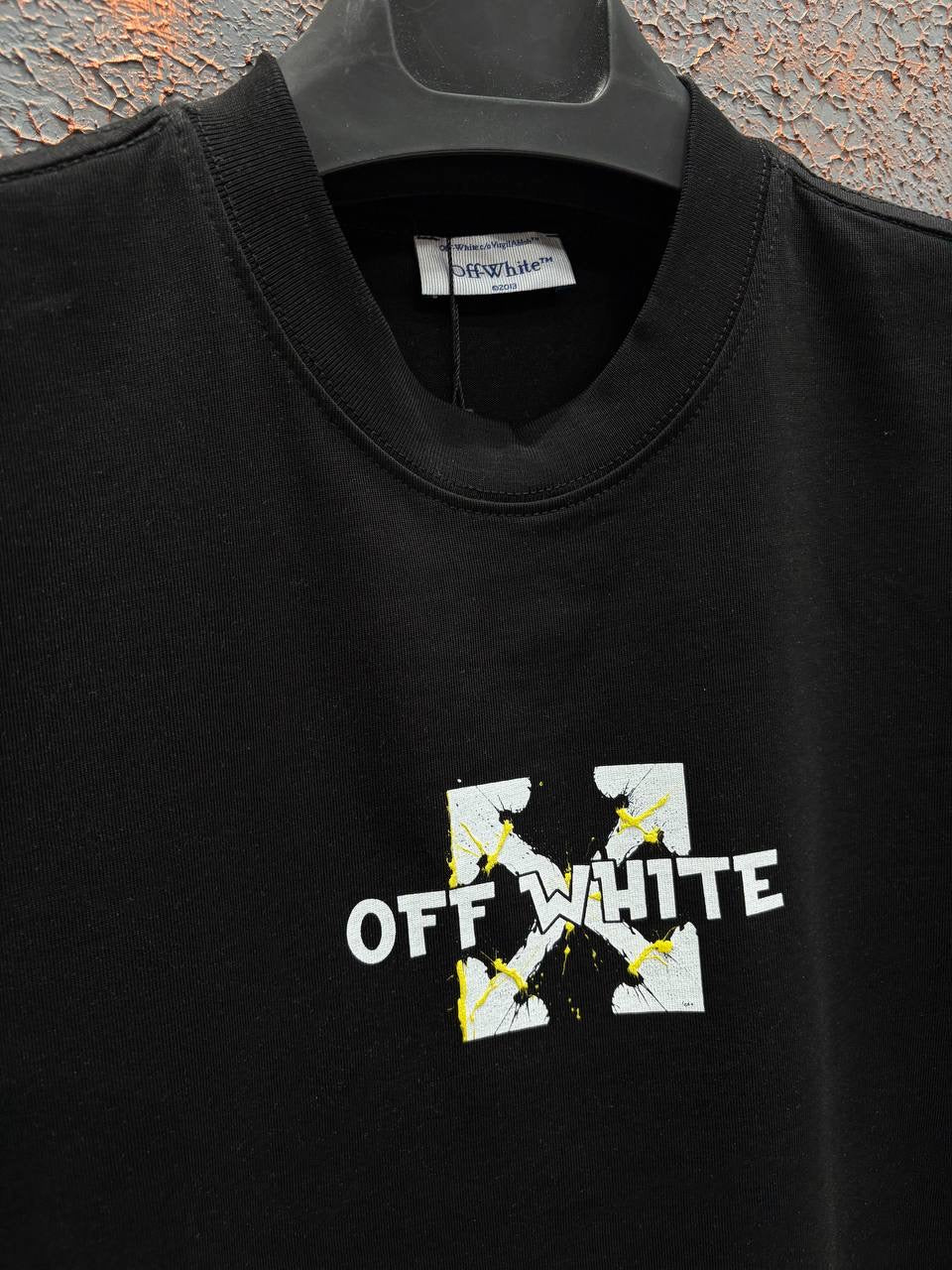 Off white