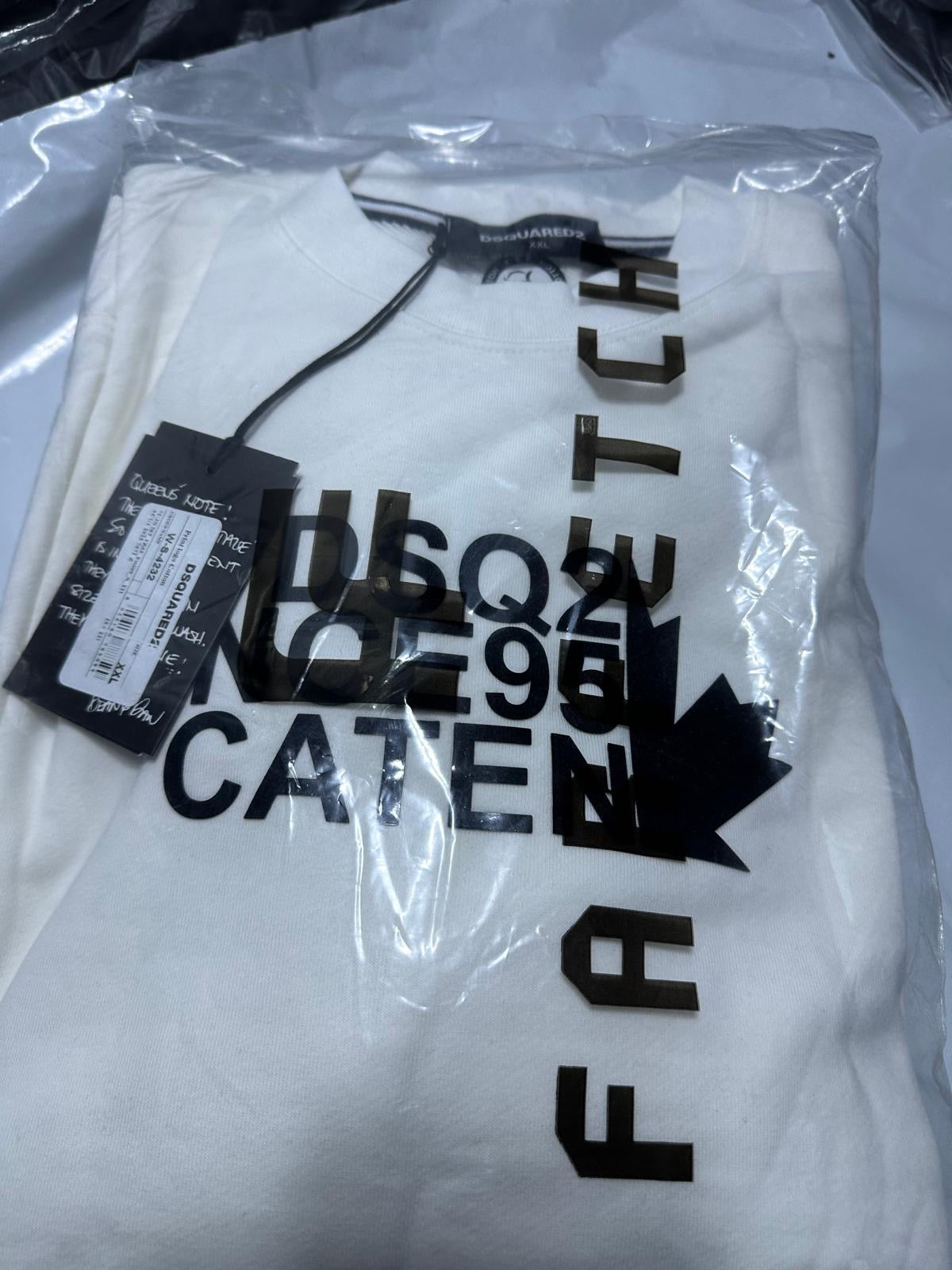 Box 12 ( XXL duge majice)