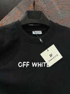 Off white