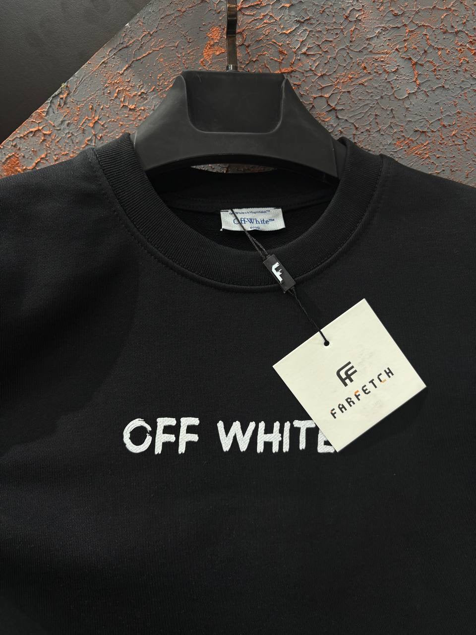 Off white
