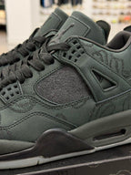 Air Jordan 4 "Kaws"