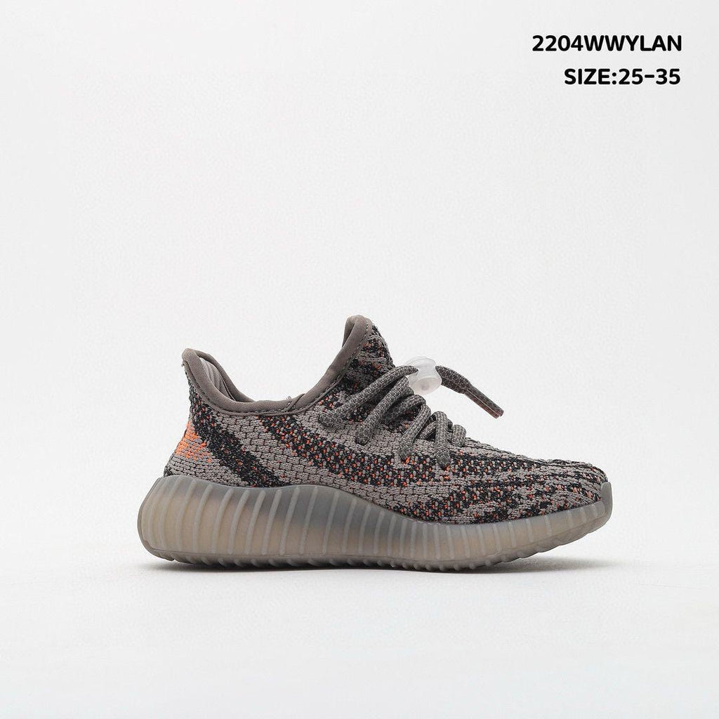 Yeezy Boost 350 "Beluga Reflective"KIDS