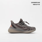 Yeezy Boost 350 "Beluga Reflective"KIDS
