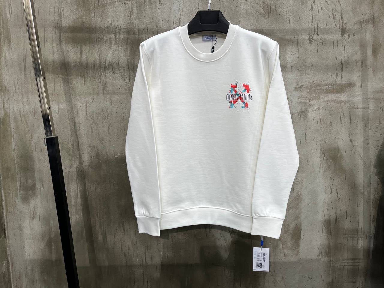 Off white