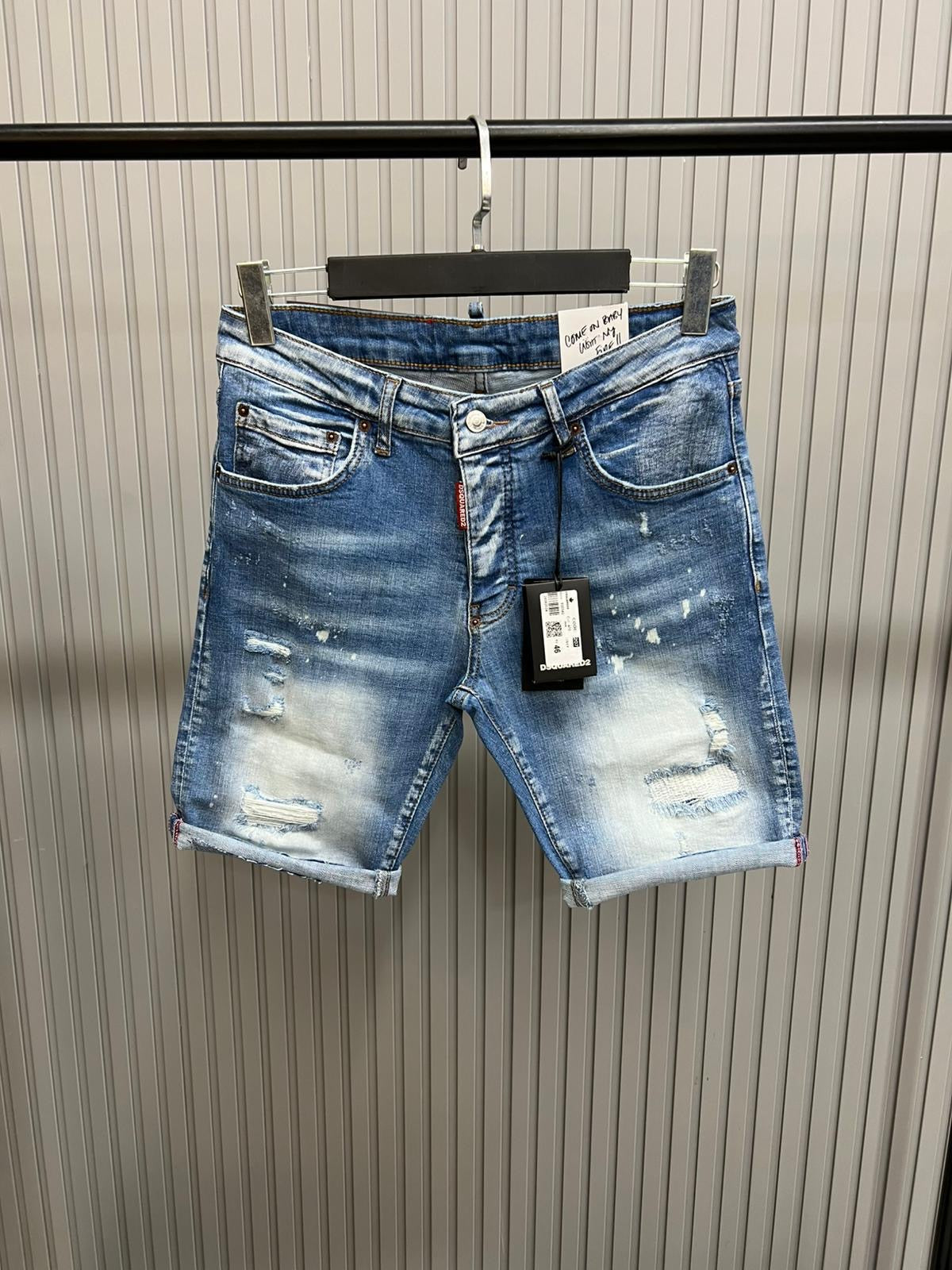 Dsquared2 207