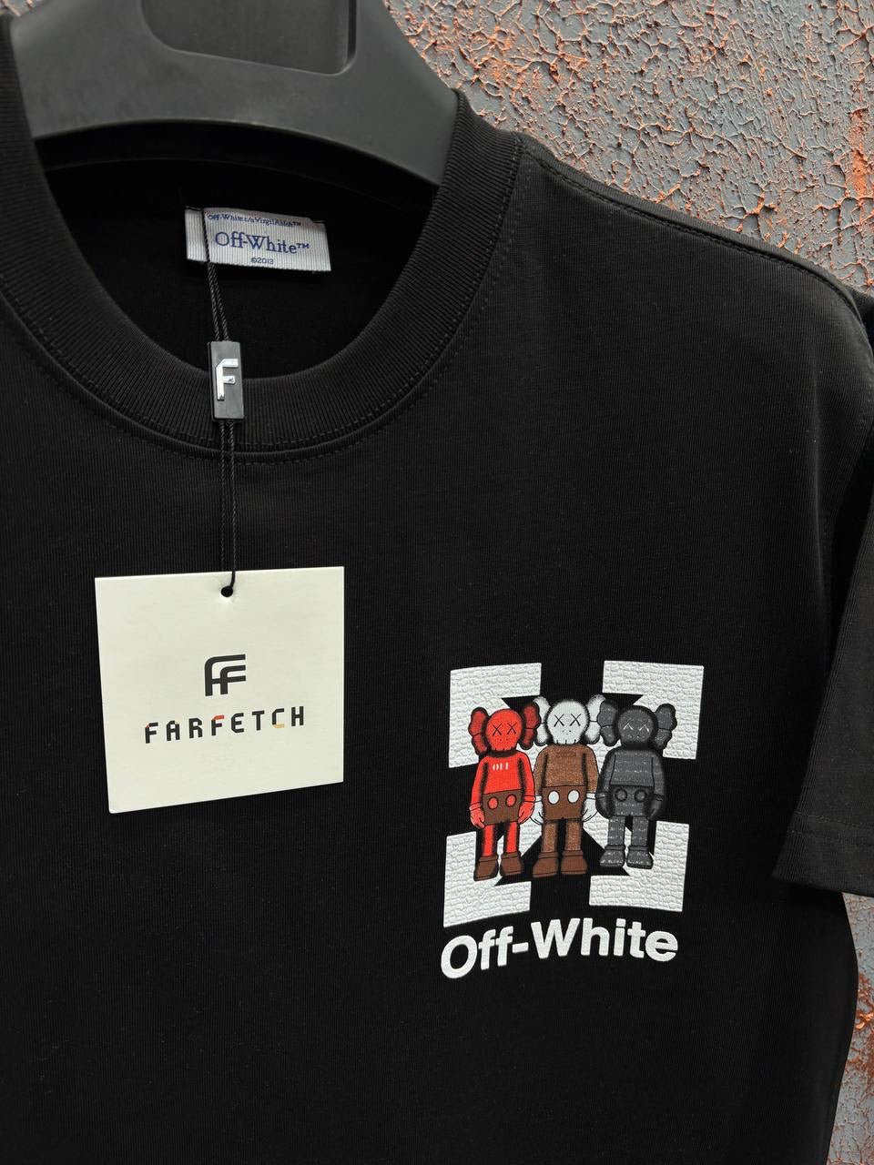 Off White