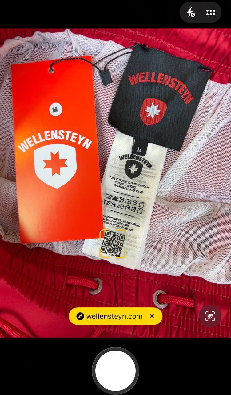 Wellensteyn