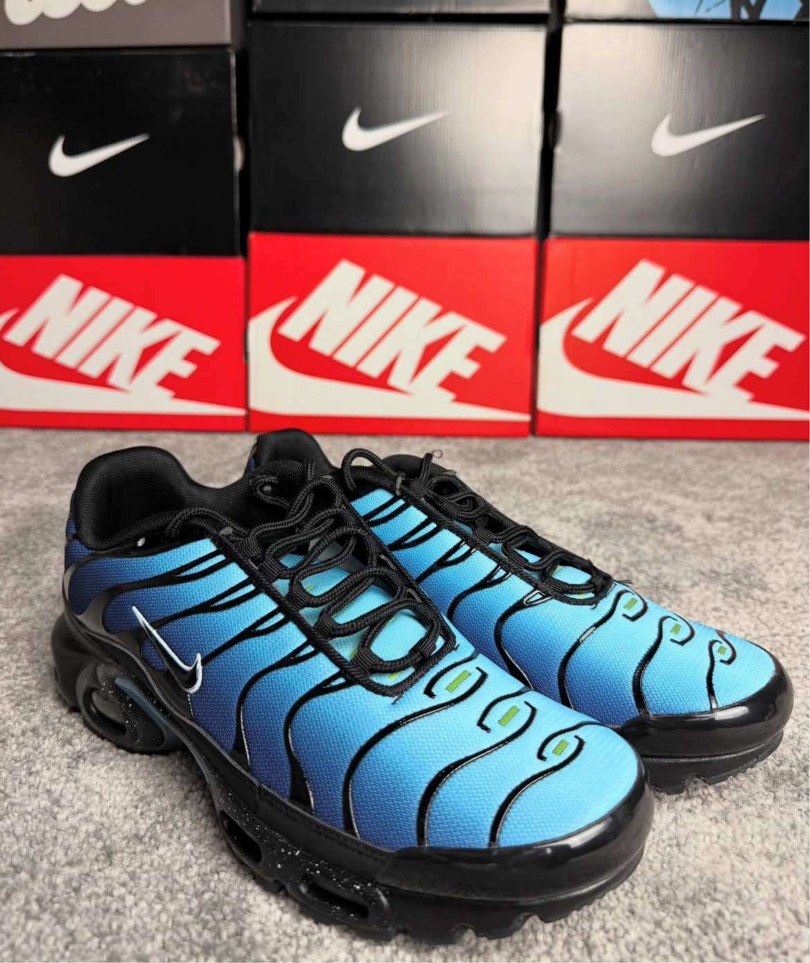 Nike Air max plus