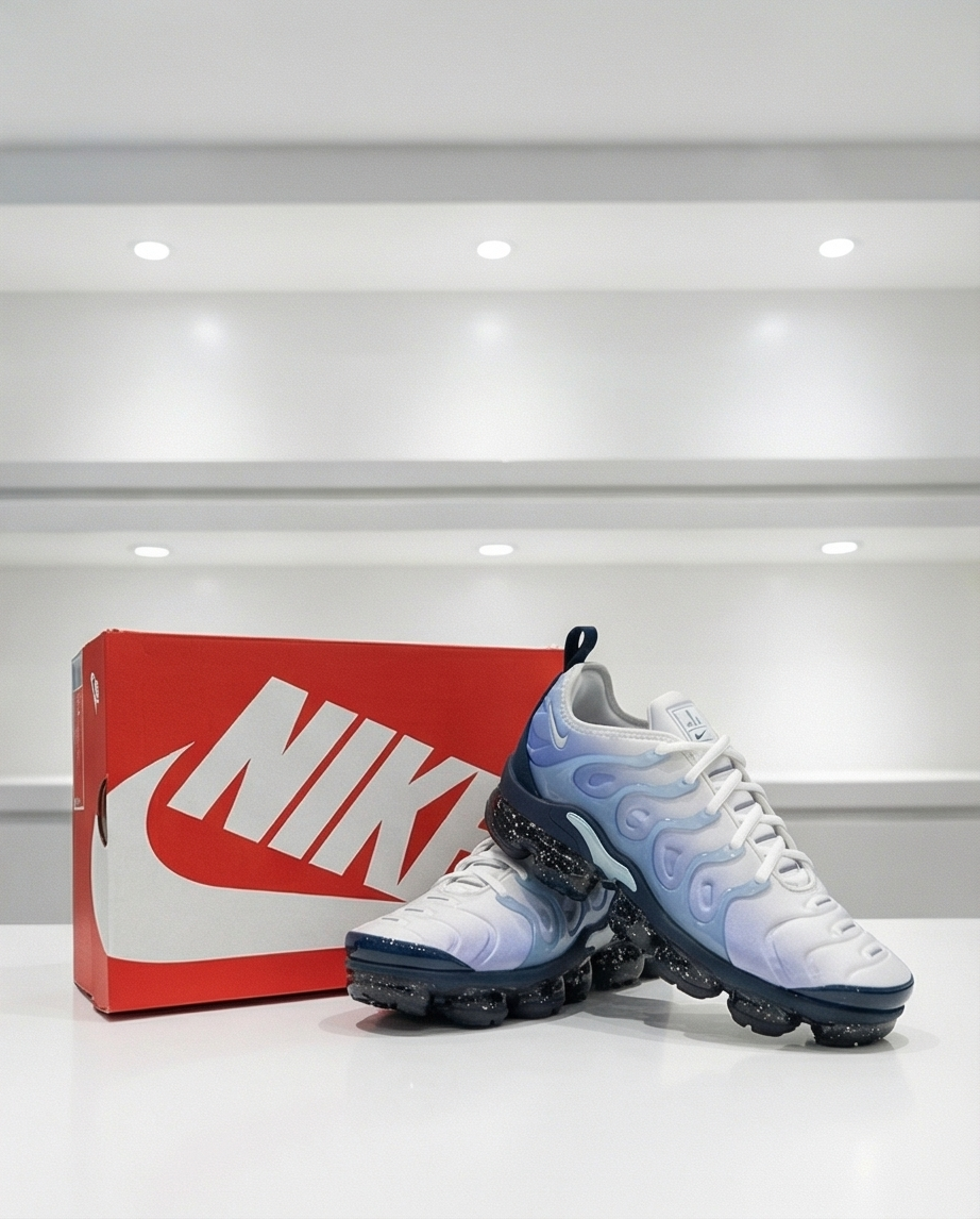 Vapormax Plus