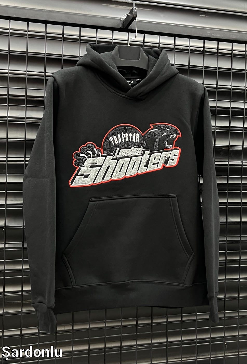 Shooters