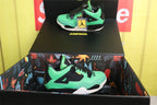 Air Jordan 4 "Retro Manila"