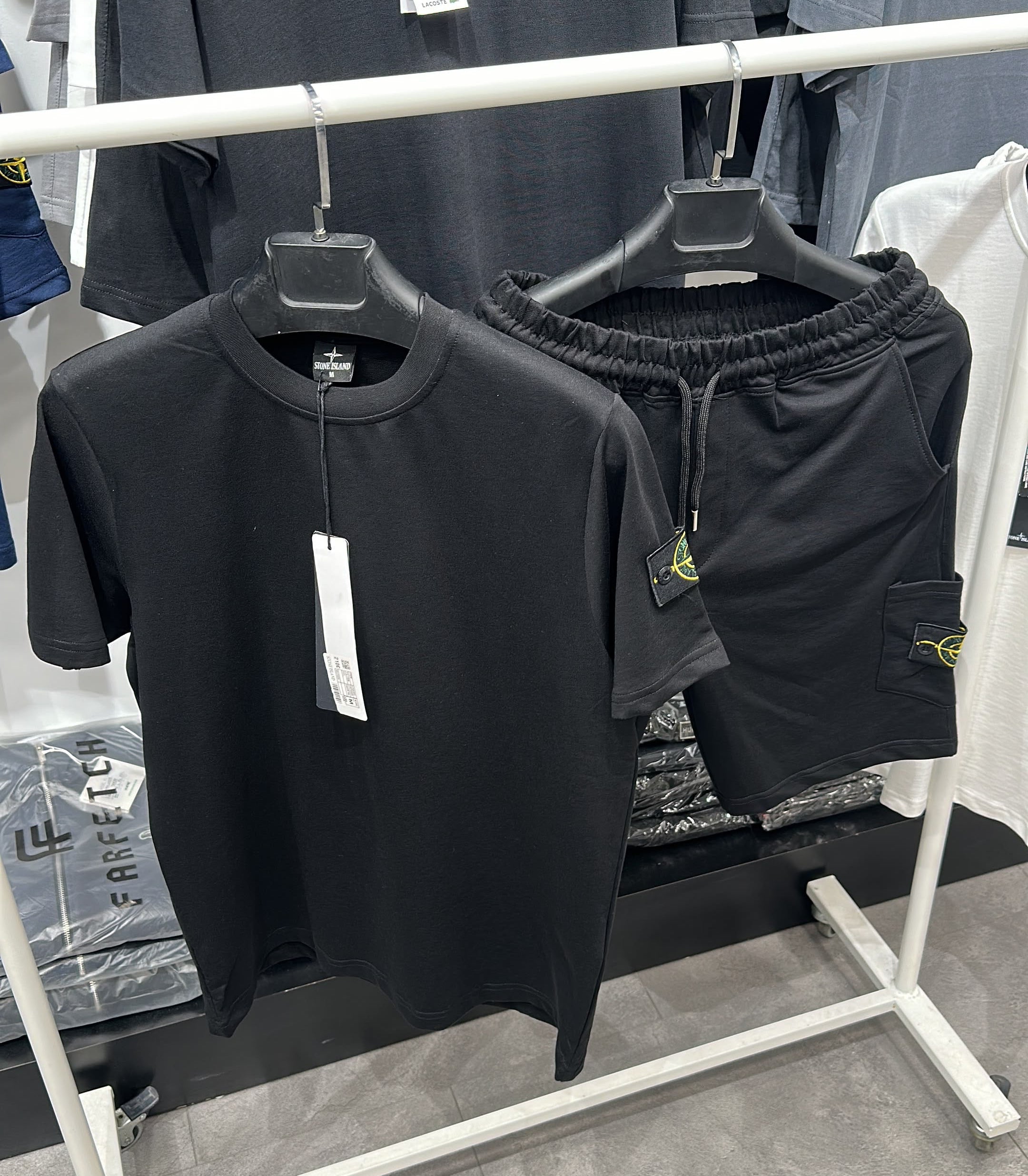 Stone Island