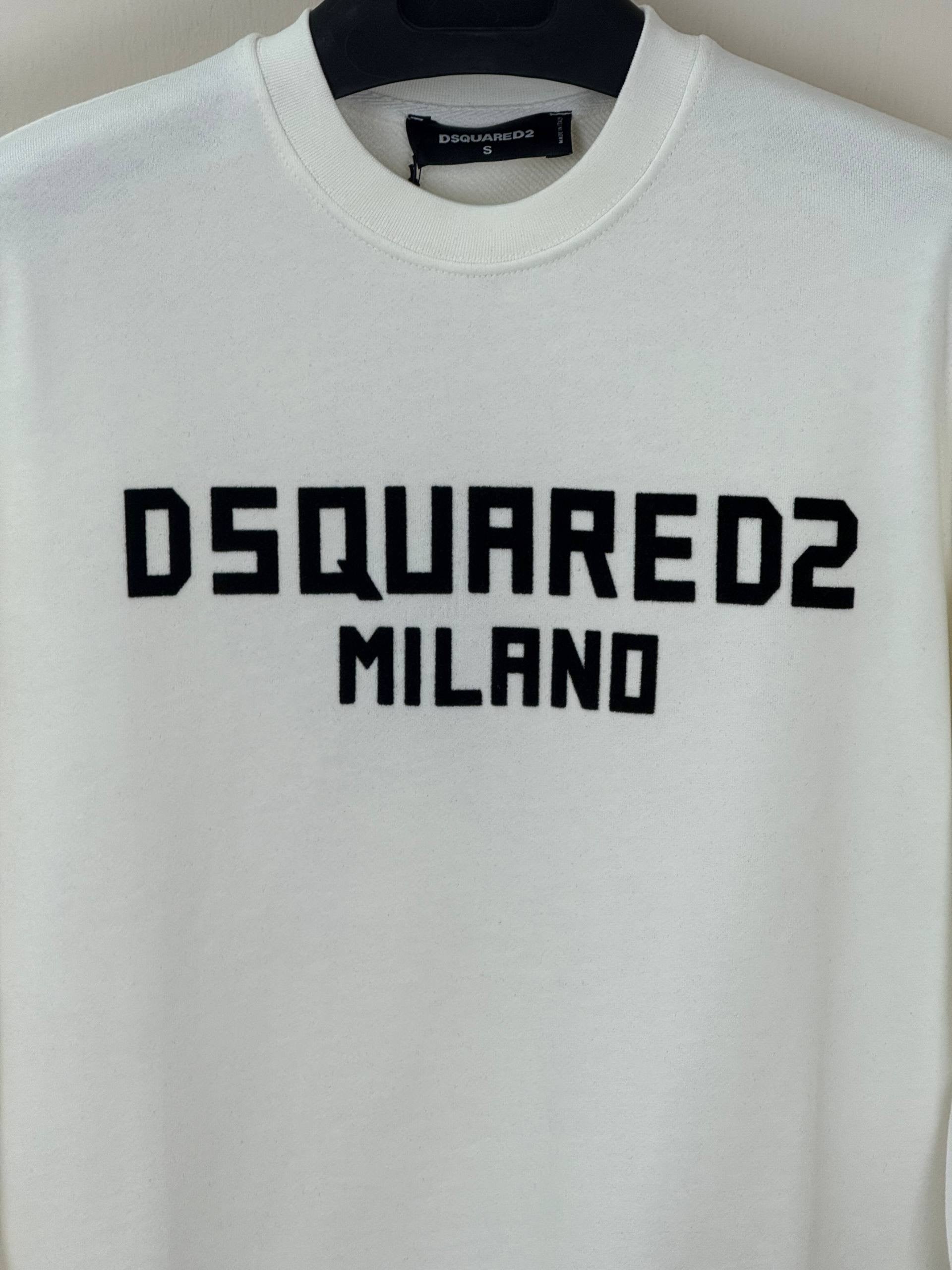 Dsquared2