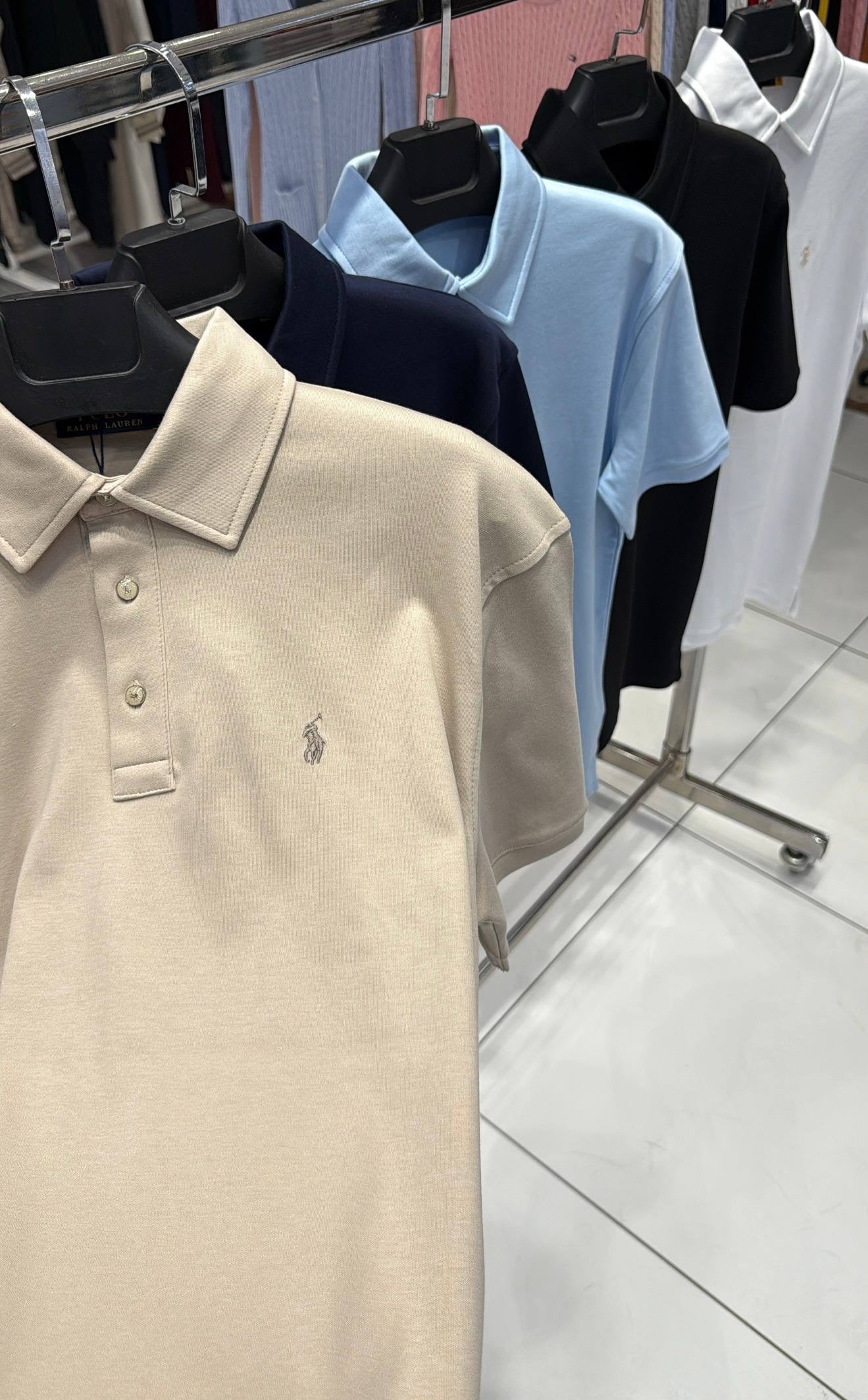 Polo Ralph Lauren
