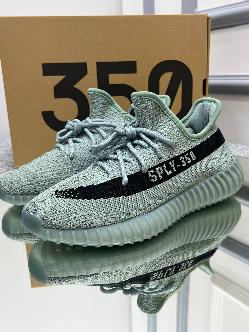 Yeezy Boost 350 "Salt"
