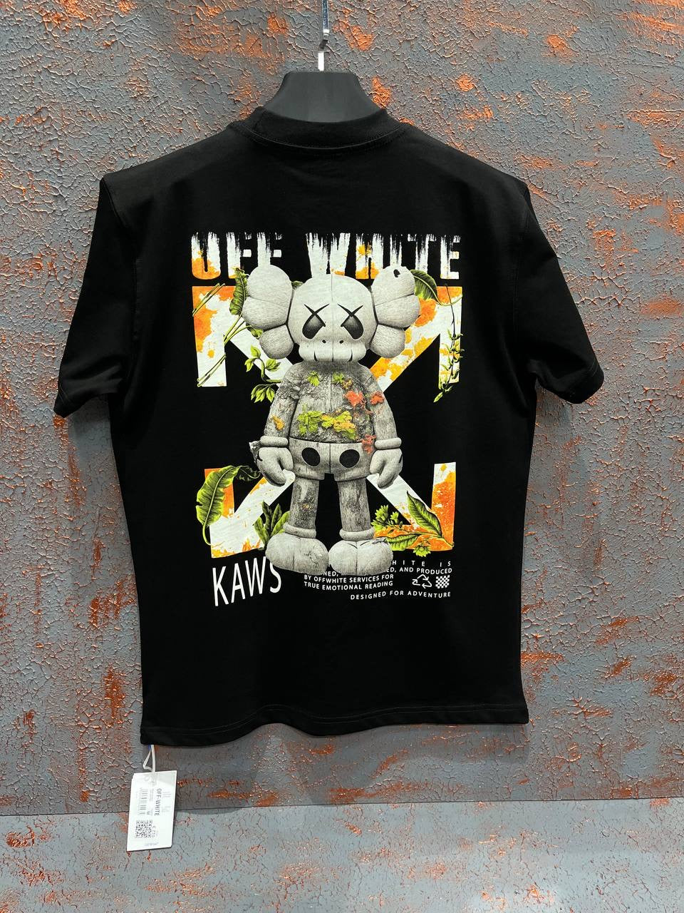 Off white
