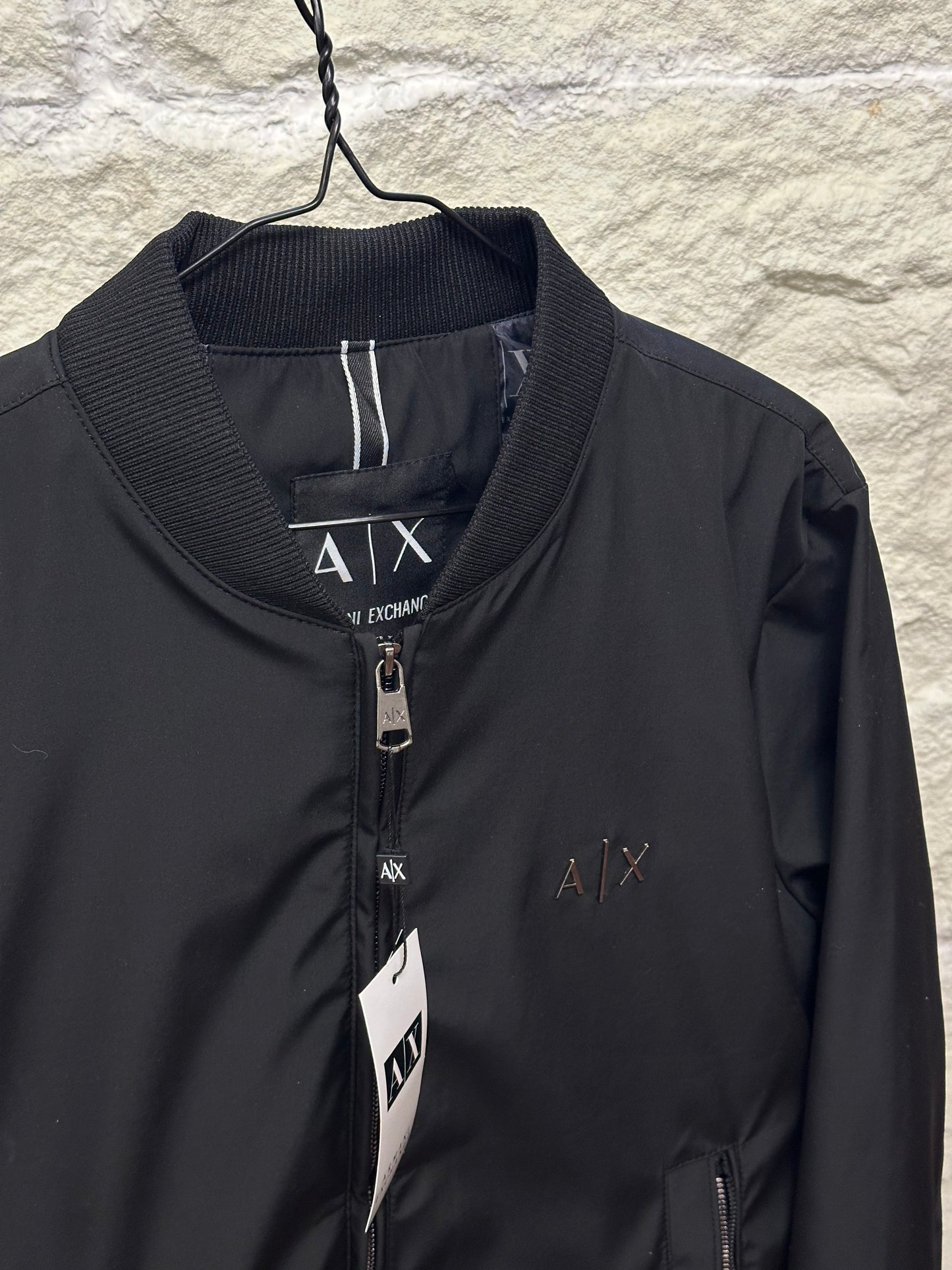 Armani Exchange