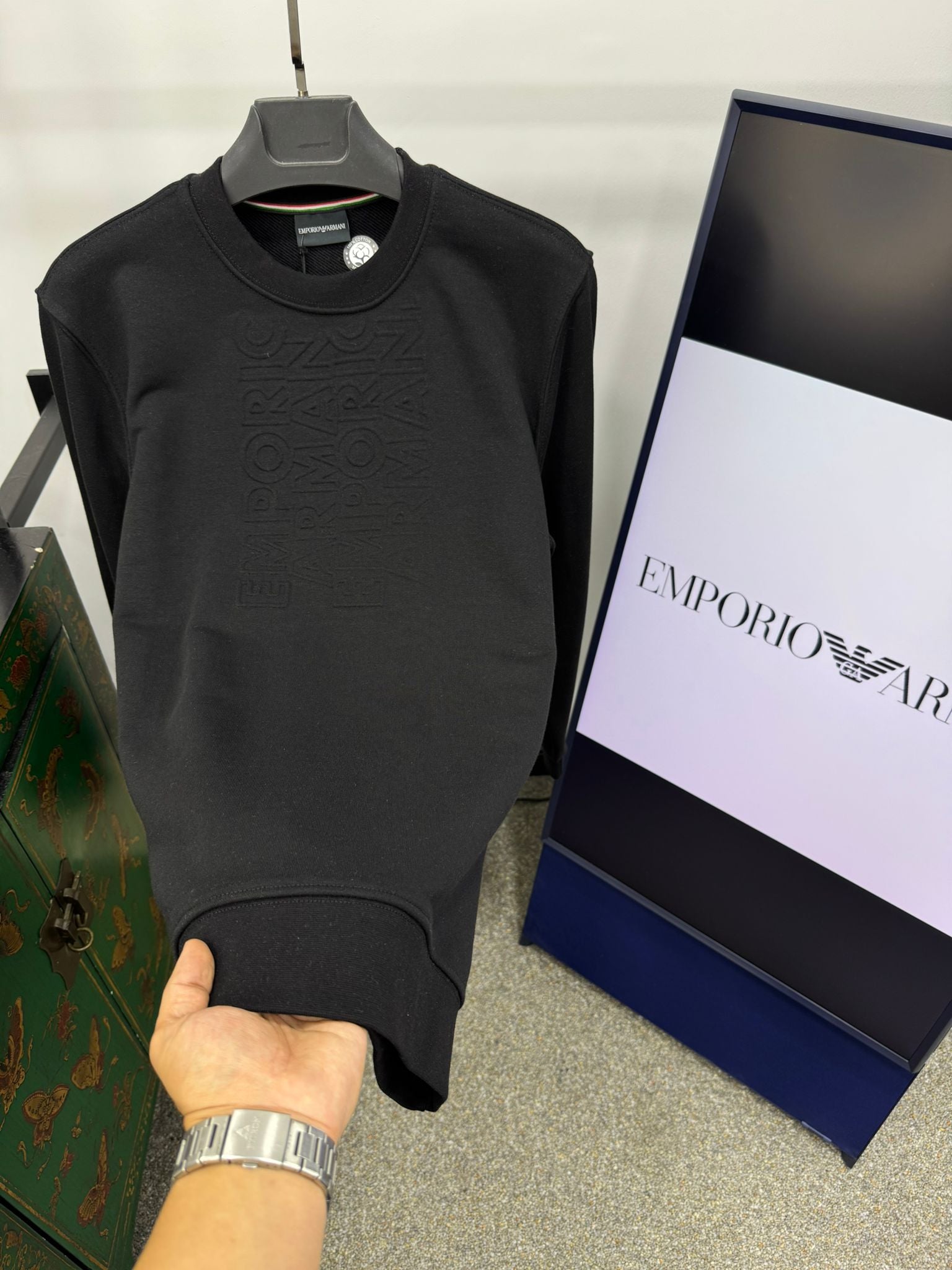 Emporio Armani