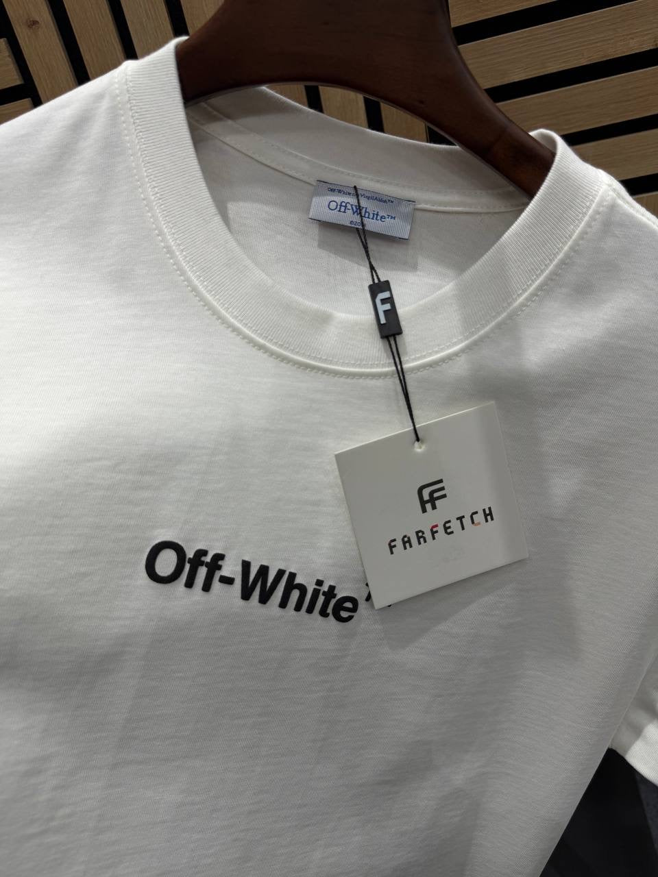 Off White