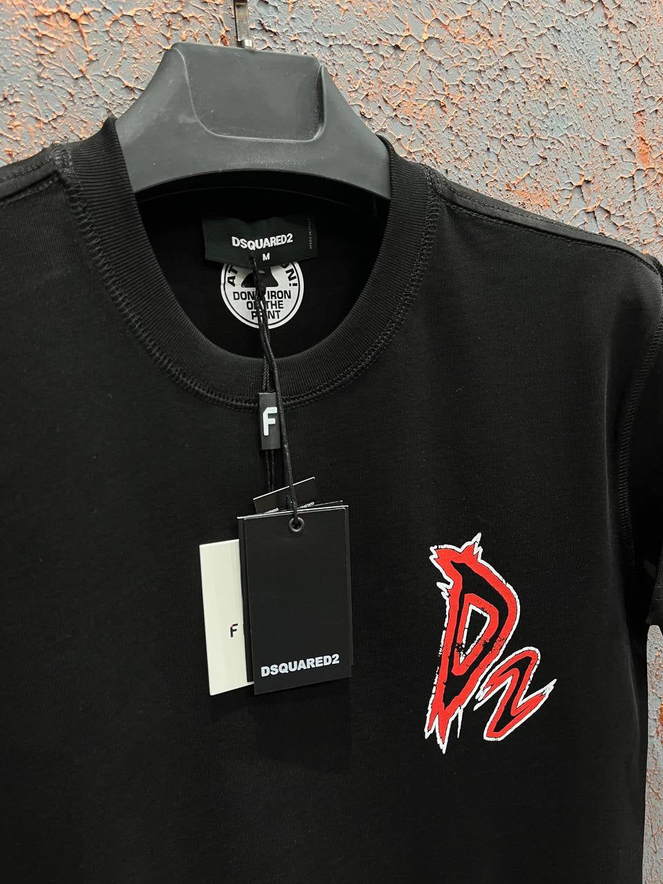 Dsquared2
