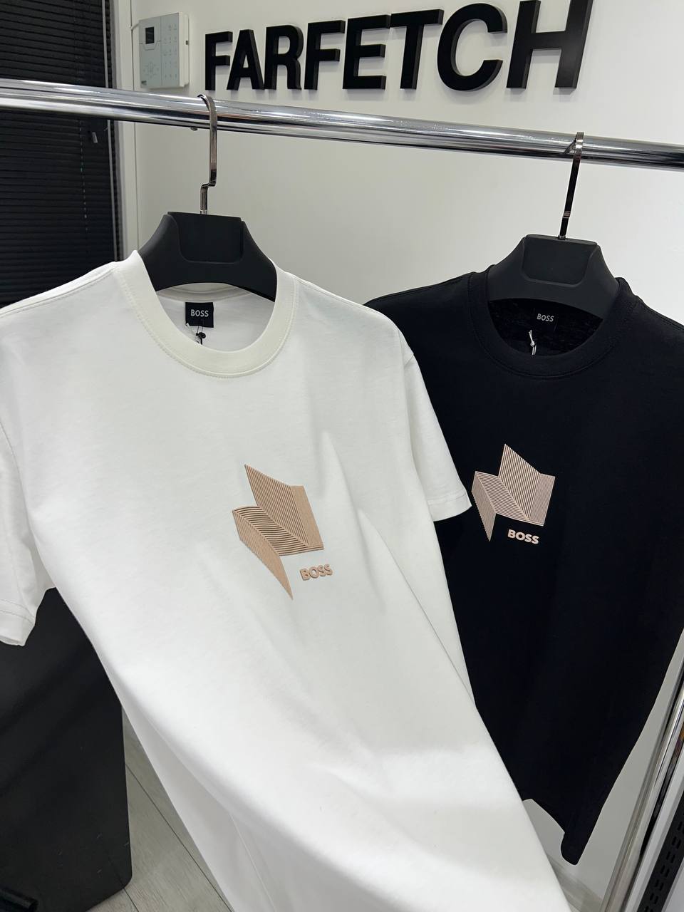 Hugo Boss