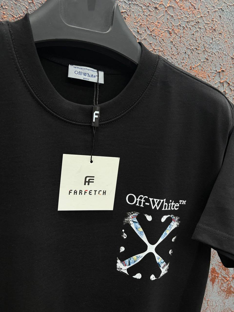Off White