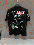 Gallery Dept