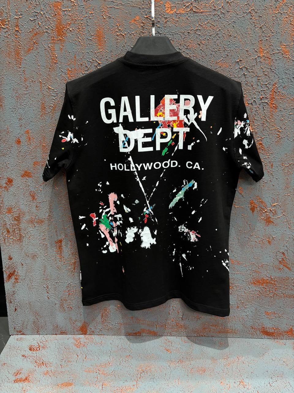 Gallery Dept