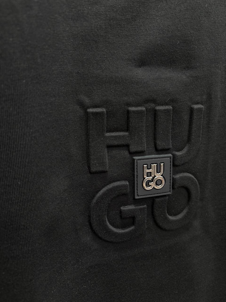 Hugo Boss