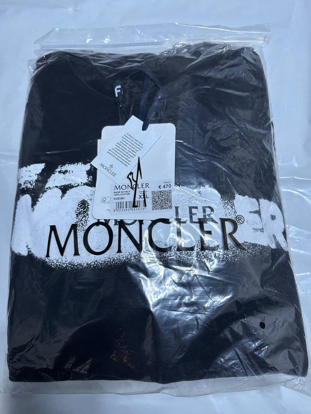 Box 9 (XXL duge majice)