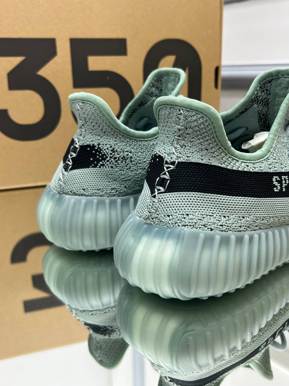 Yeezy Boost 350 "Salt"