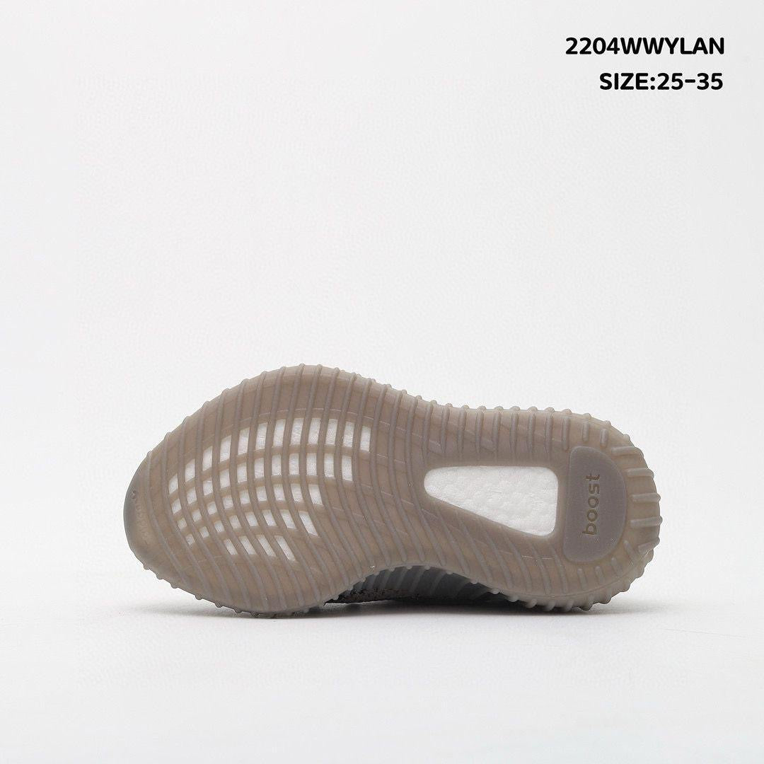Yeezy Boost 350 "Beluga Reflective"KIDS