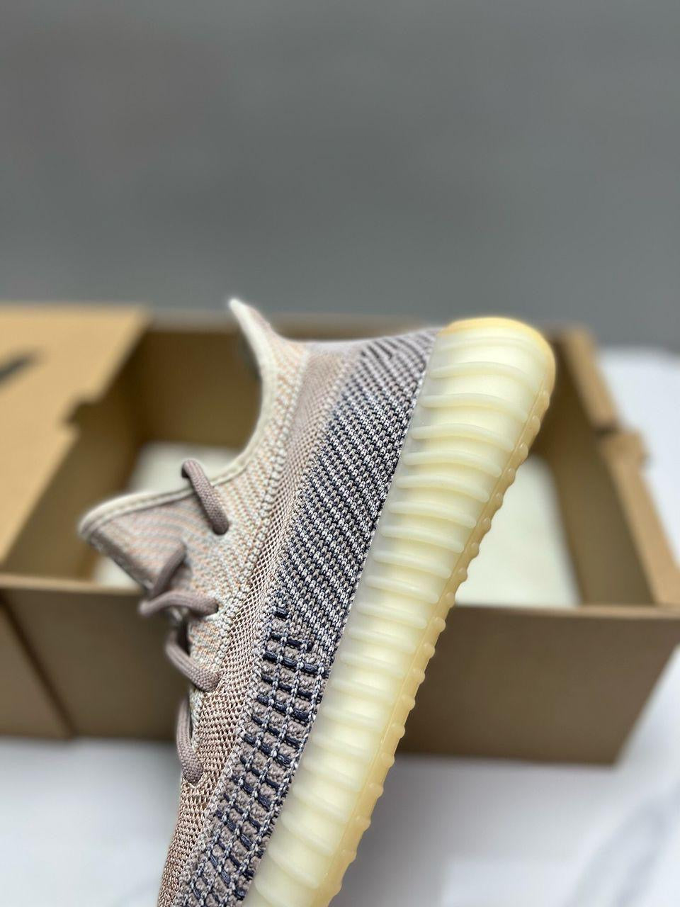Yeezy Boost 350 V2 "ASH PEARL"