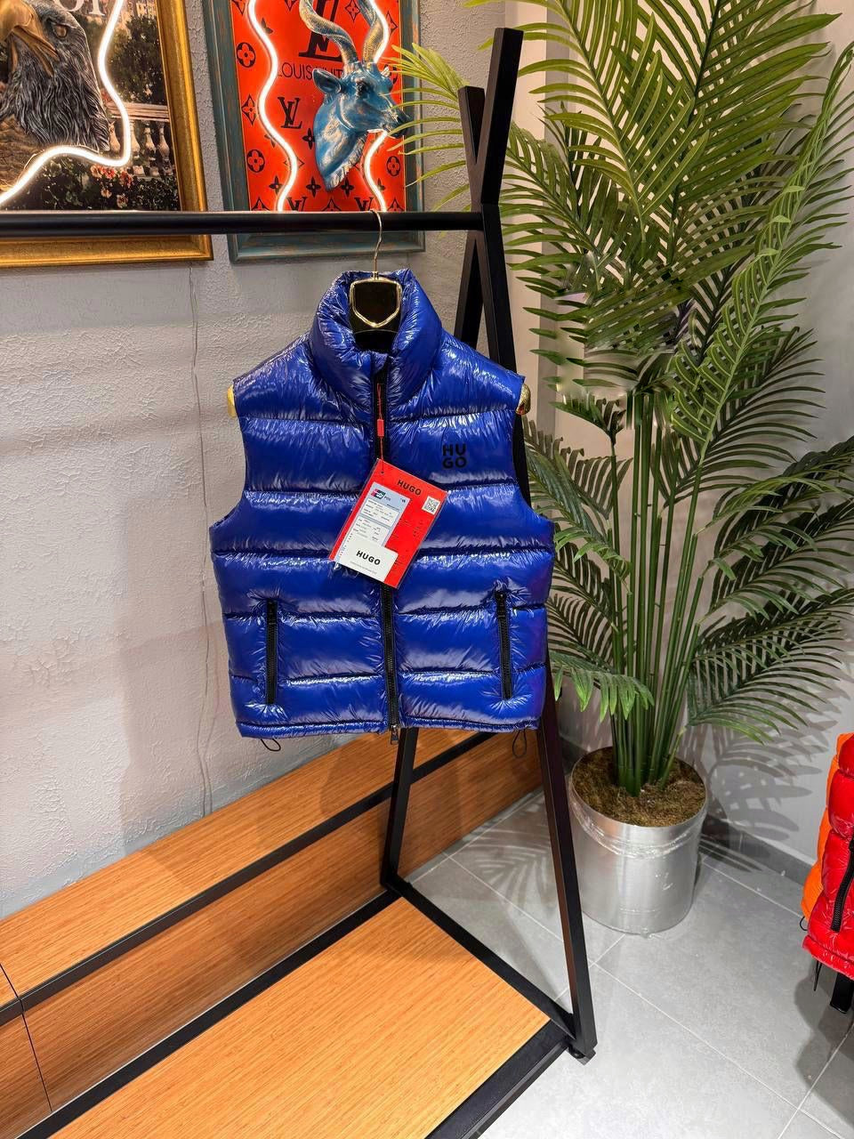 Hugo Boss