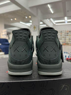 Air Jordan 4 "Kaws"